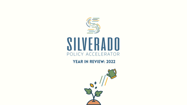 Celebrating Silverado's Second Anniversary