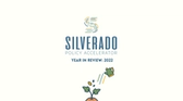 Celebrating Silverado's Second Anniversary