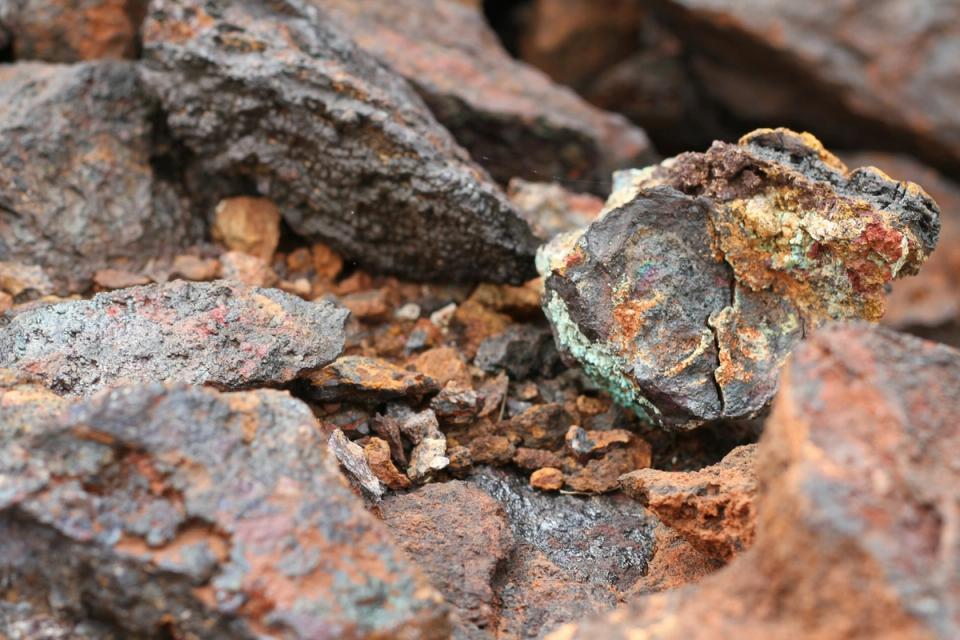 Silverado Comments on Section 232 National Security Investigation: Critical Minerals