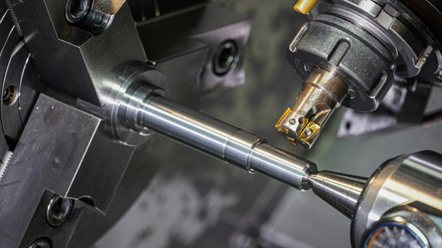 Image of machine tools