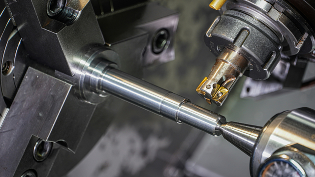 Data Dashboard: China Machine Tool Industry Profile