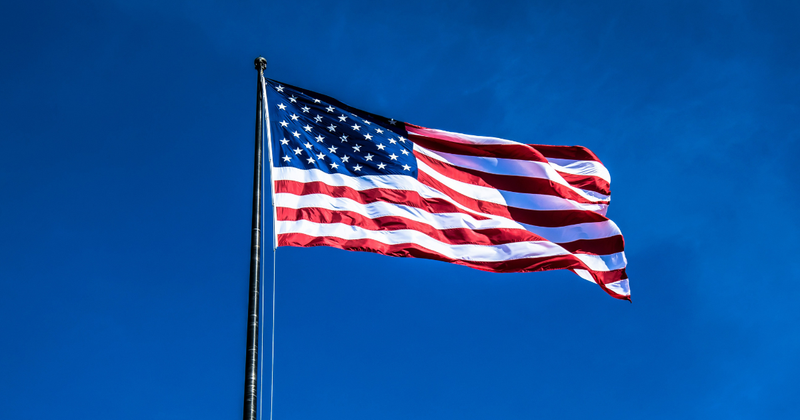 American Mandate: Build, Protect, Promote