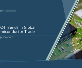 2024 Trends in Global Semiconductor Trade