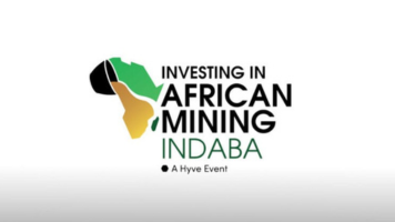 Mining Indaba