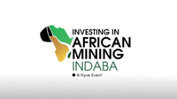 Mining Indaba