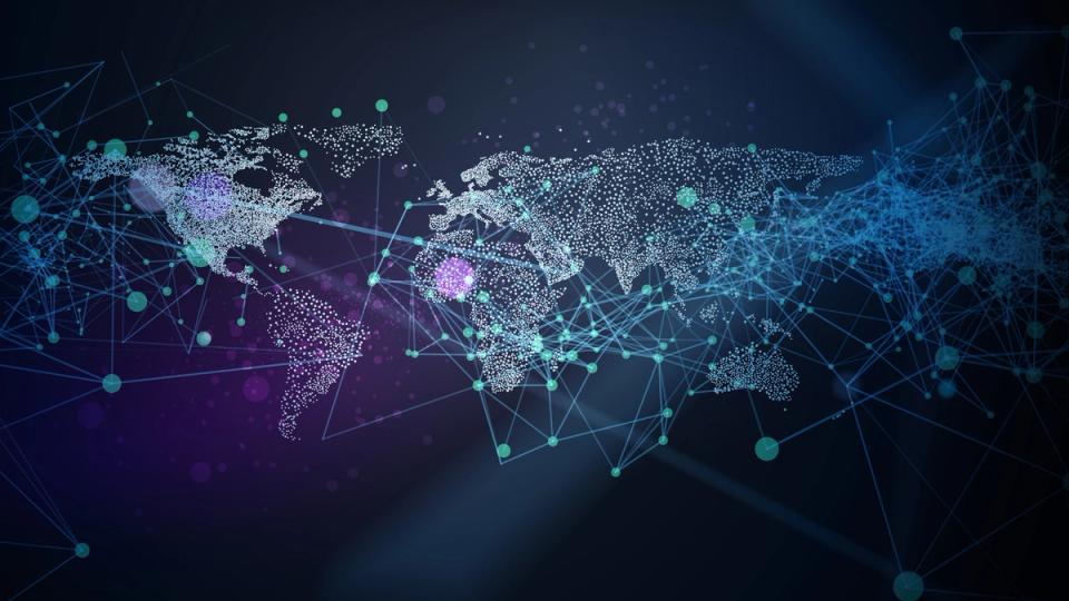 Cyberscoop: "Dmitri Alperovitch on Taiwan, China and Putin's probing cyberattacks"