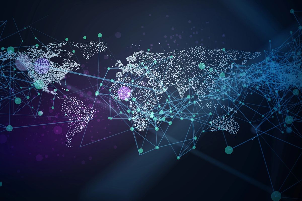 Foreign Affairs: The Case for Cyber-Realism