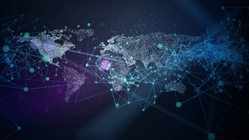 Foreign Affairs: The Case for Cyber-Realism