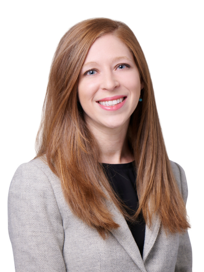 Merritt Simon headshot