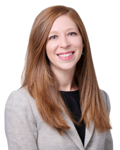 Merritt Simon headshot