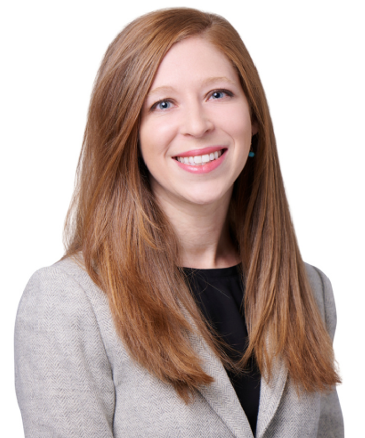 Merritt Simon headshot