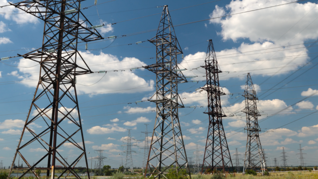 Electrifying U.S. Exports