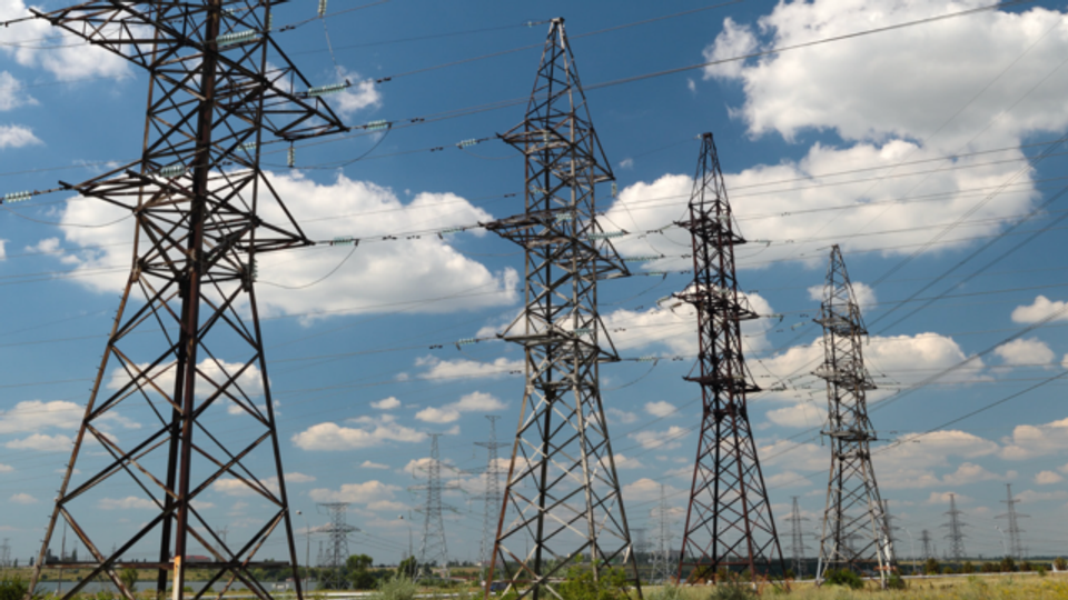 Electrifying U.S. exports