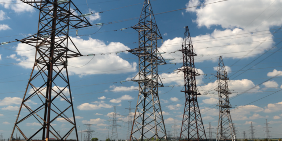 Electrifying U.S. Exports