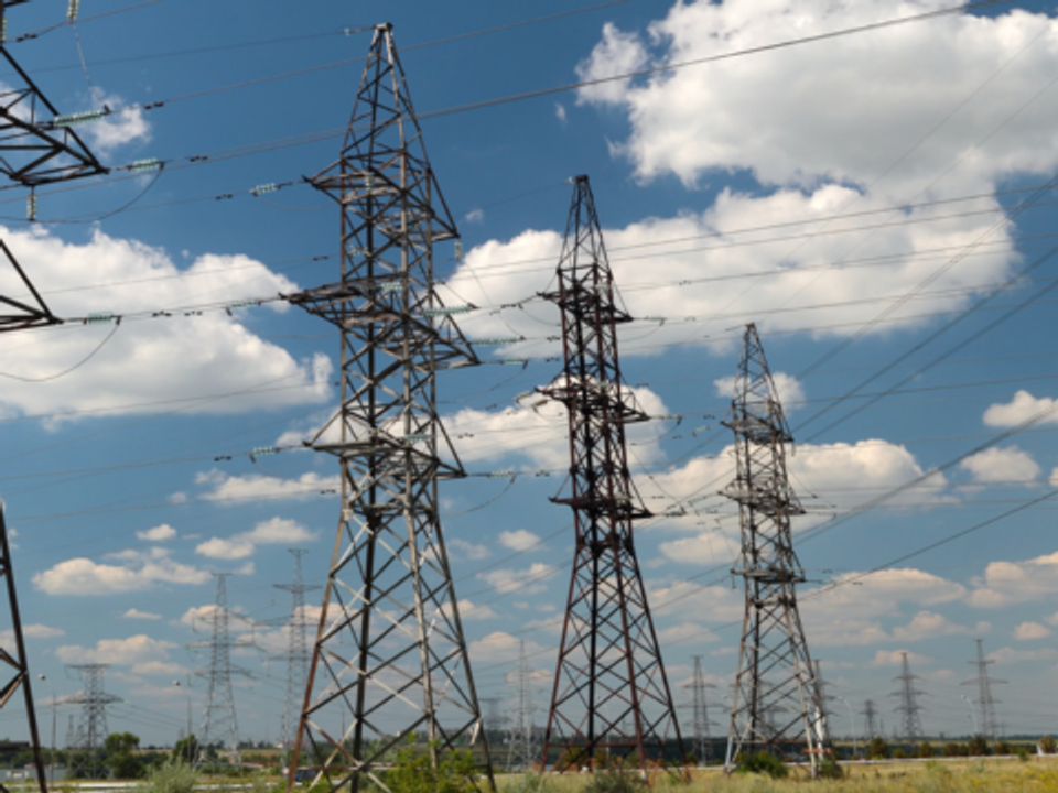 Electrifying U.S. exports