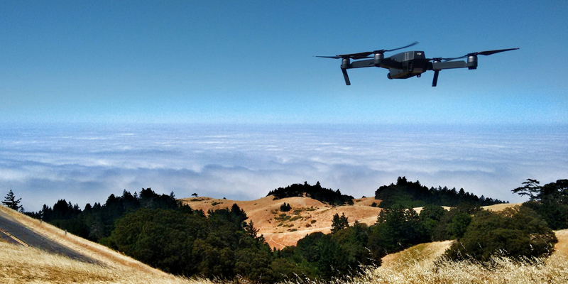 Silverado Policy Accelerator submitted comments in response to the Department of Commerce’s new Section 232 investigation into unmanned aerial systems (UAS).