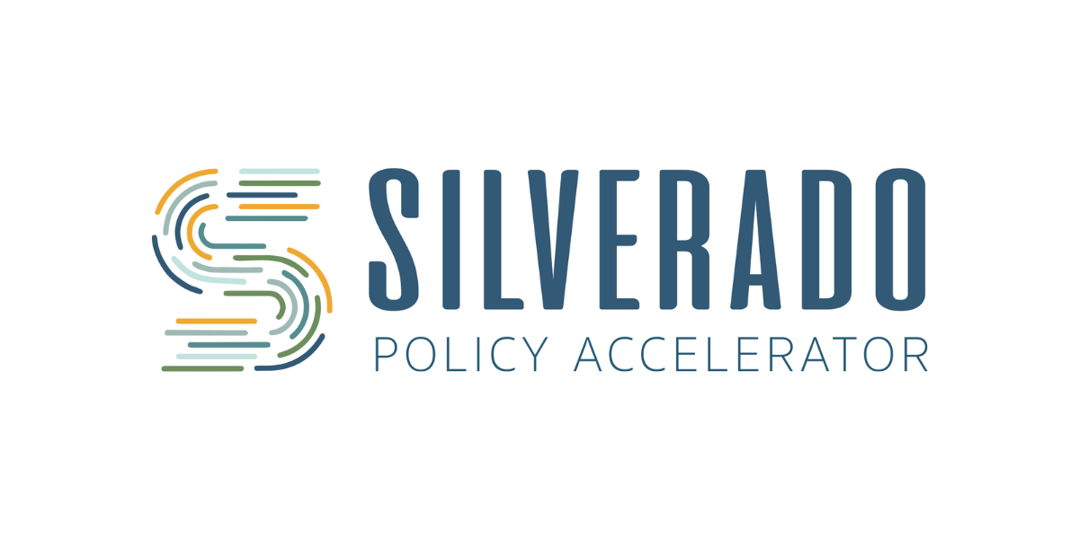 Featured publication: Silverado Policy Accelerator Announces Additions to its Strategic Council