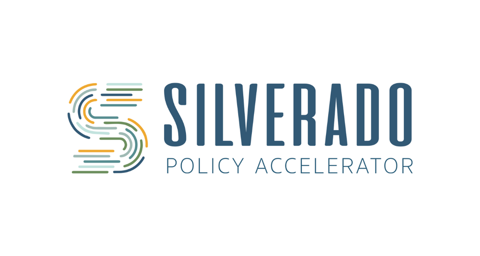 Silverado Policy Accelerator Announces Additions to its Strategic Council