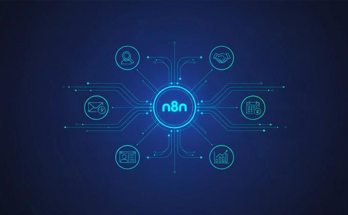Comment automatiser efficacement votre prospection avec n8n