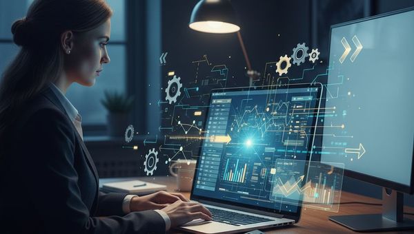 Comment automatiser la prospection sur LinkedIn pour booster votre réseau professionnel