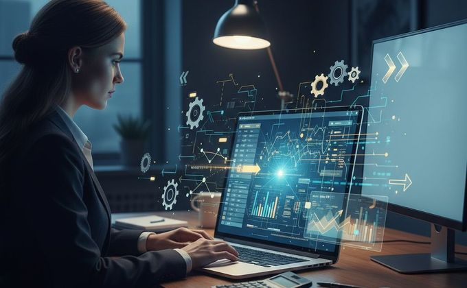 Comment automatiser la prospection sur LinkedIn pour booster votre réseau professionnel