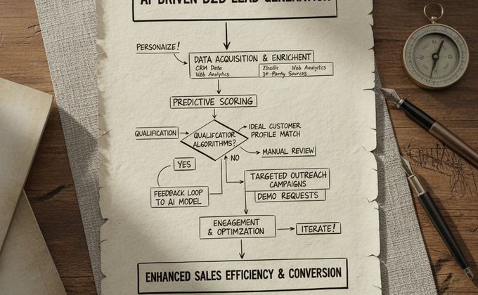 Pourquoi ton agent IA de prospection peut saboter tes ventes