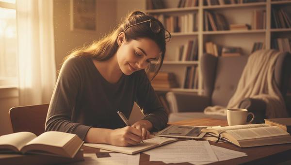 L'impact de l'IA dans le copywriting moderne