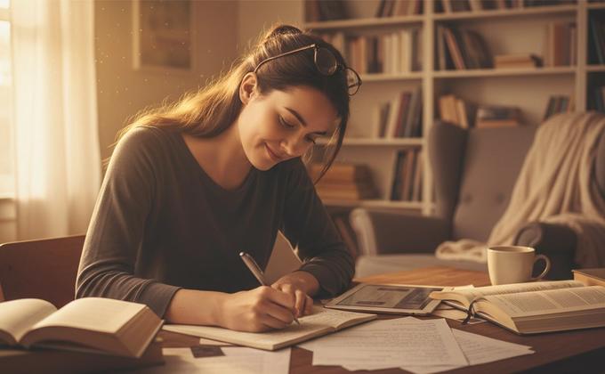 L'impact de l'IA dans le copywriting moderne