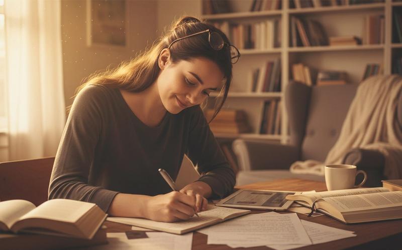 L'impact de l'IA dans le copywriting moderne