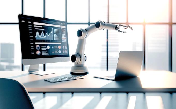 Découvrir la rédaction SEO automatique