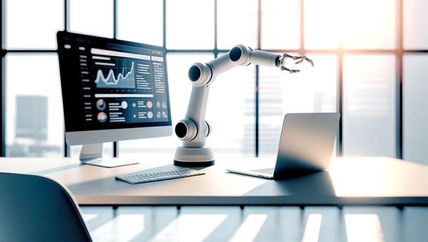 Découvrir la rédaction SEO automatique