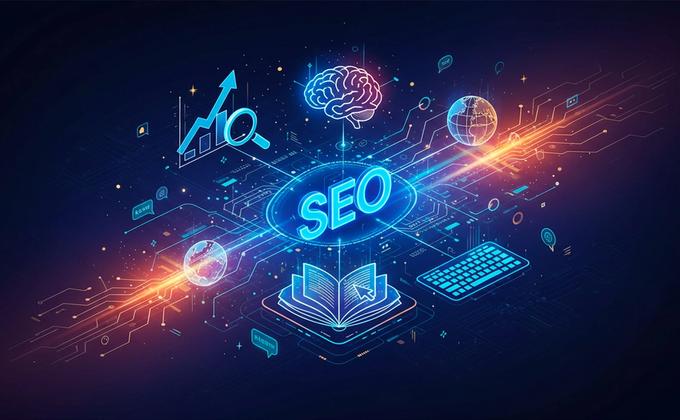 L'art de la rédaction de contenus seo pour booster votre visibilité en ligne