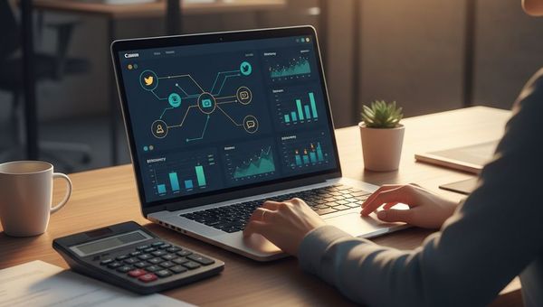 Les avantages de l'automatisation de la publication sur les réseaux sociaux