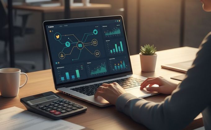 Les avantages de l'automatisation de la publication sur les réseaux sociaux