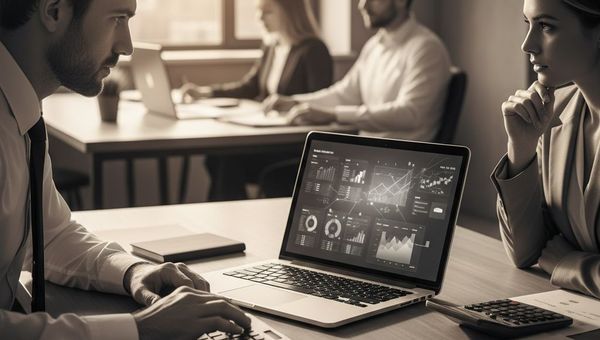 Optimiser l'automatisation B2B avec SalesExperienz