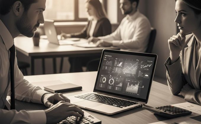 Optimiser l'automatisation B2B avec SalesExperienz