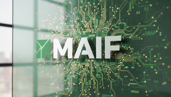 Pourquoi l'accord IA de la MAIF bouleverse la prospection B2B