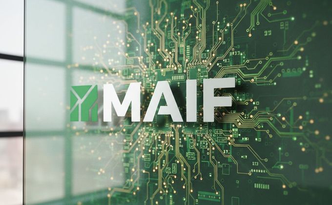 Pourquoi l'accord IA de la MAIF bouleverse la prospection B2B