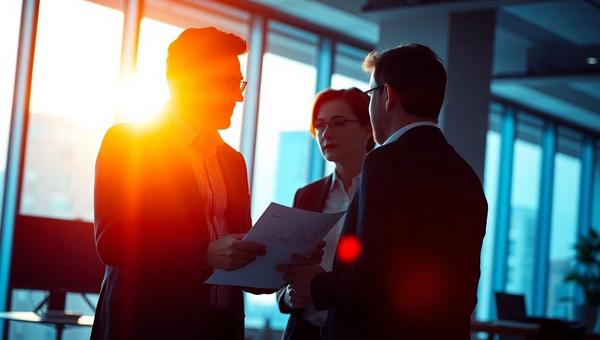 Le coaching commercial : guide pour booster votre performance