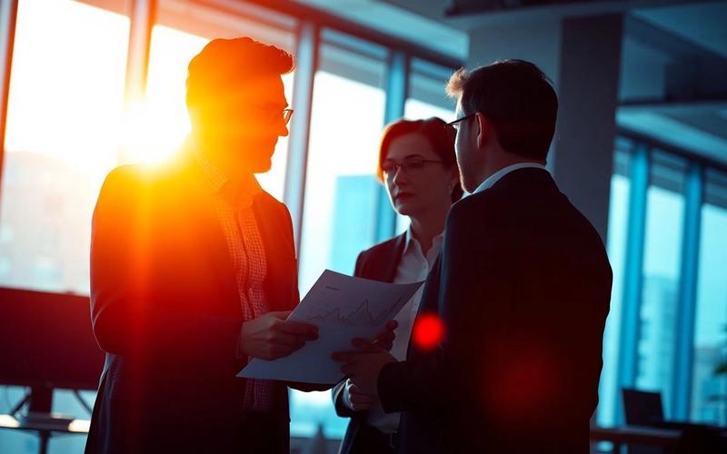 Le coaching commercial : guide pour booster votre performance