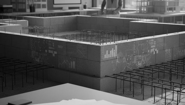 Les 4 piliers d'un bon article SEO