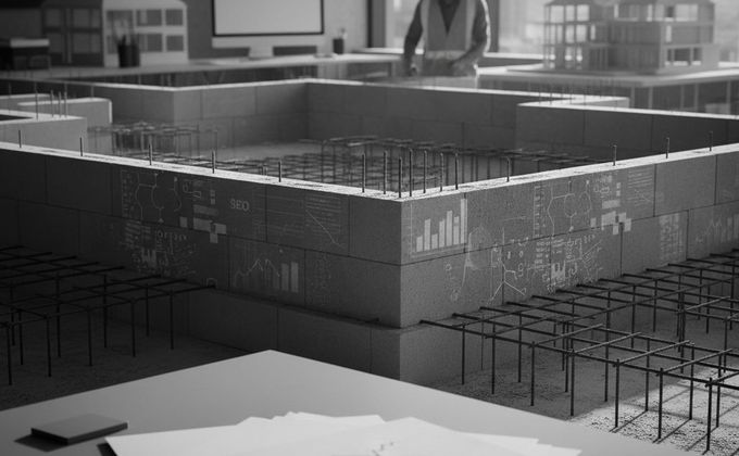 Les 4 piliers d'un bon article SEO