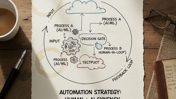 N8n : Comment cette plateforme open source redéfinit l'automatisation des workflows