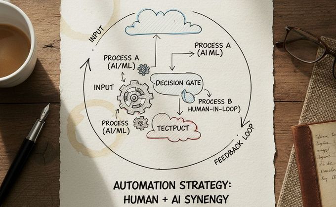 N8n : Comment cette plateforme open source redéfinit l'automatisation des workflows