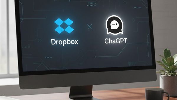 Dropbox et ChatGPT : Une Opportunité ou un Piège pour le B2B ?