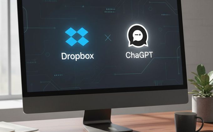 Dropbox et ChatGPT : Une Opportunité ou un Piège pour le B2B ?