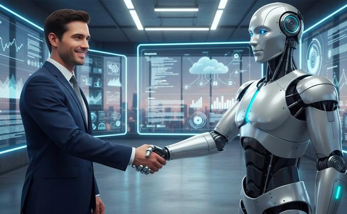 Comment la rédaction SEO est transformée par l'IA