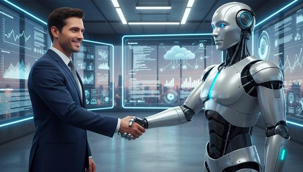 Comment la rédaction SEO est transformée par l'IA