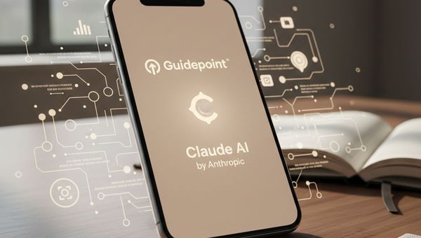 L'intégration audacieuse de Guidepoint sur Claude bouleverse la donne des avis d'experts