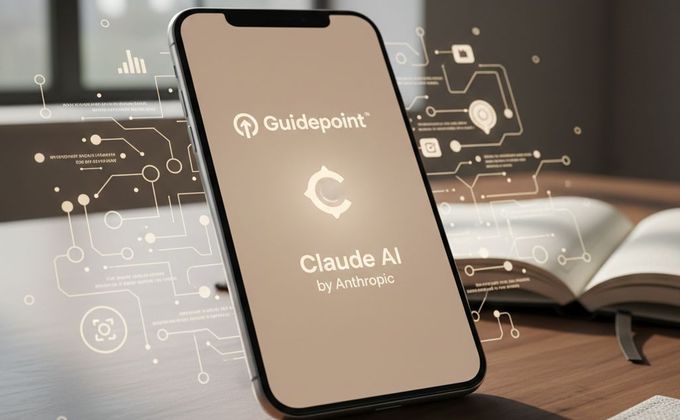L'intégration audacieuse de Guidepoint sur Claude bouleverse la donne des avis d'experts